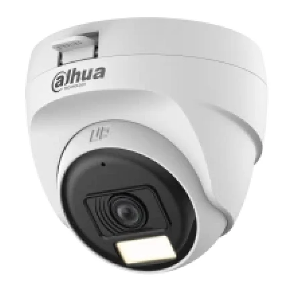Dahua HAC-T1A51-U-IL-A-0360B Dome 5 MP 3.6 mm Gece Görüşlü Güvenlik Kamerası - Görsel 7