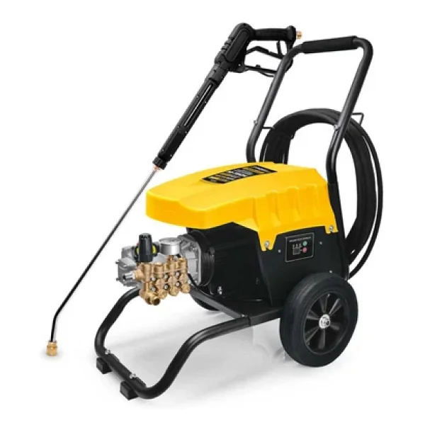 Sgs 5404 150 Bar 2800 W Yüksek Basınçlı Yıkama Makinesi - Görsel 2