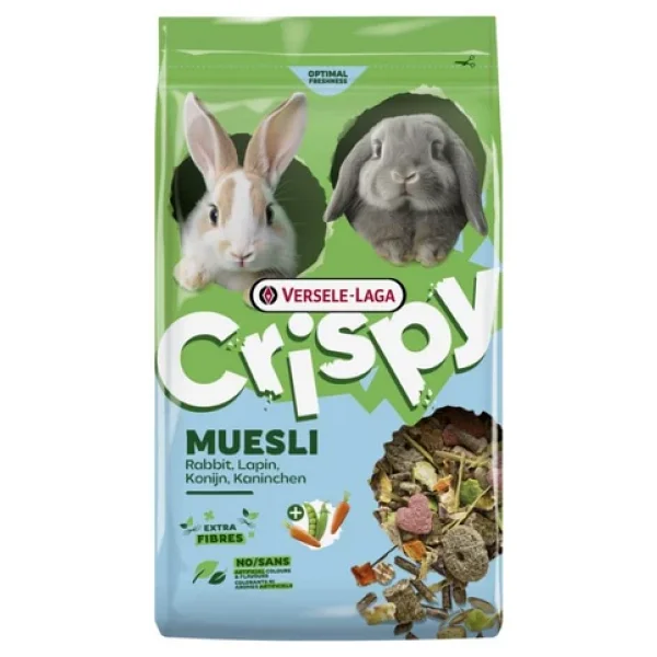 Versele Laga Muesli 850 gr Tavşan Yemi - Görsel 2