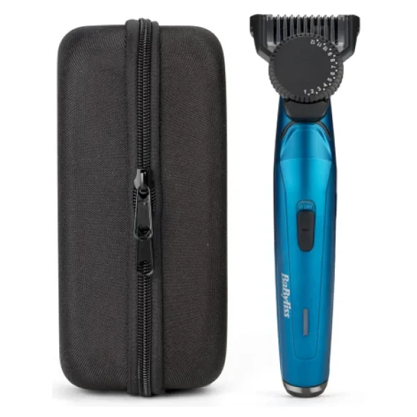 Babyliss T890E Japanese Steel Sakal Kesme ve Şekillendirme Makinesi - Görsel 4