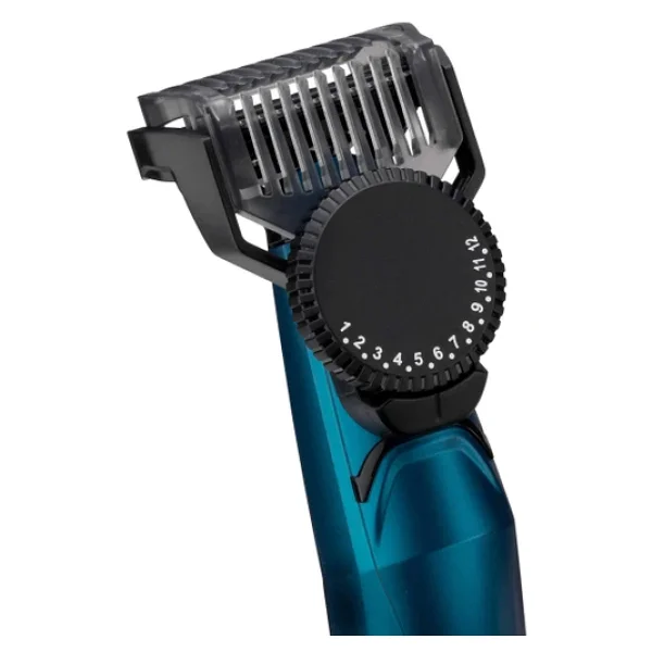 Babyliss T890E Japanese Steel Sakal Kesme ve Şekillendirme Makinesi - Görsel 6