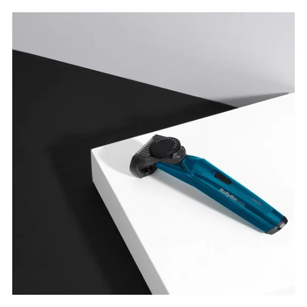 Babyliss T890E Japanese Steel Sakal Kesme ve Şekillendirme Makinesi - Görsel 5