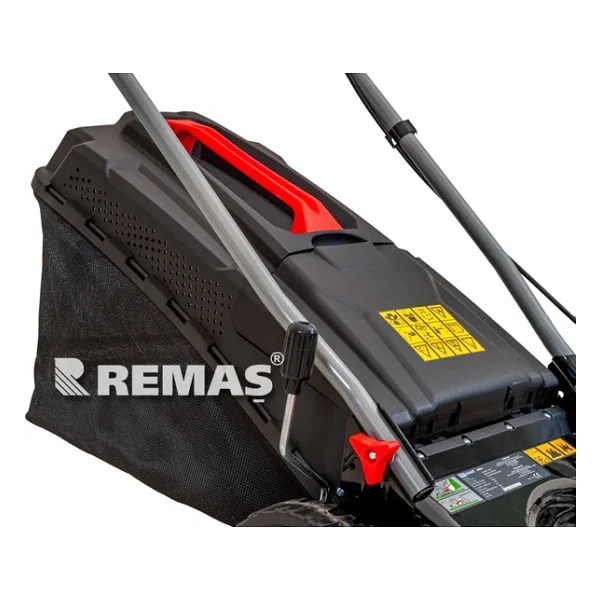 Energy DM43P-PC150 Benzinli Çim Biçme Makinesi - Görsel 2