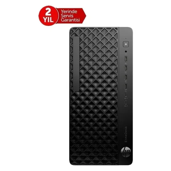 Hp Elitedesk 8 G1i Ultra7 265-32G-1Tbsd-8G-Wpr - Görsel 5