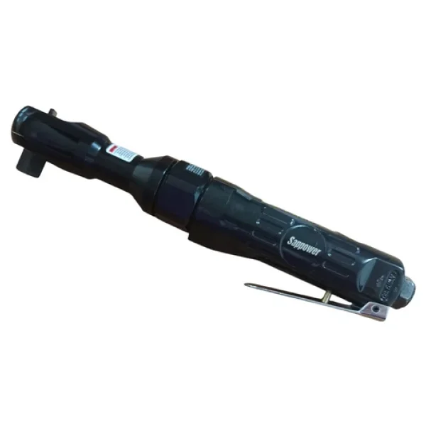 Sappower Rw-1 Havalı Cırcır Kolu 1/2'' 69 Nm - Görsel 6