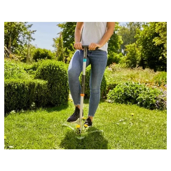 Gardena 3518-20 Yabani Ot Sökücü - Görsel 3