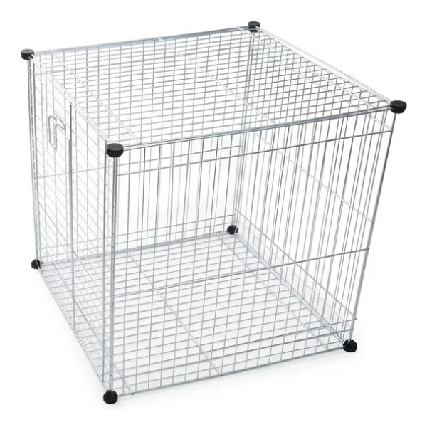Arty Pets Kedi Köpek 65-130Cm Çiti Veya 65-65Cm Kafesi - Görsel 2