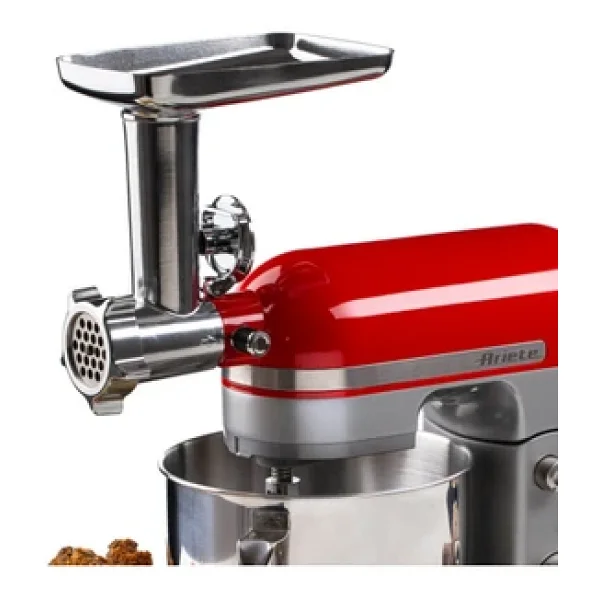 Ariete Moderna 4079/00 Kıyma + Makarna Aparatı - Görsel 7