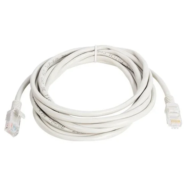 Powermaster PM-7959 3 m CAT5 Patch Kablo - Görsel 4