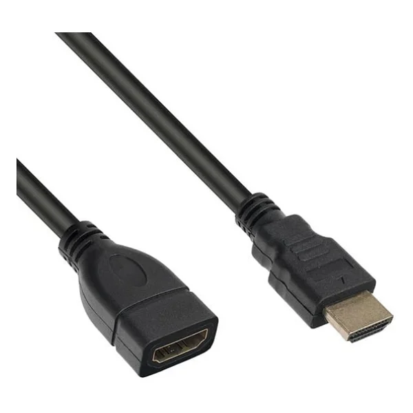 Powermaster PM-29569 2 m HDMI Uzatma Kablosu - Görsel 3