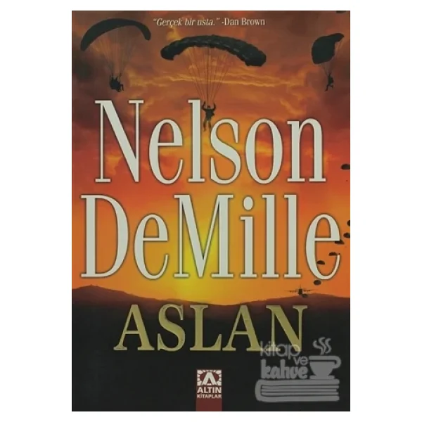Aslan - Joseph Kessel - Görsel 3