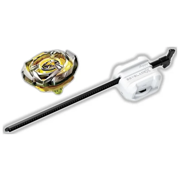 Giochi Preziosi BEY06000 Beyblade 1li Set Arrow Mysterious 4-80B - Görsel 2