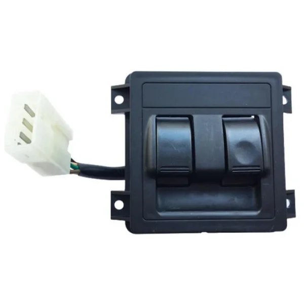 Cam Açma Düğmesi Mitsubishi L300 - Görsel 2