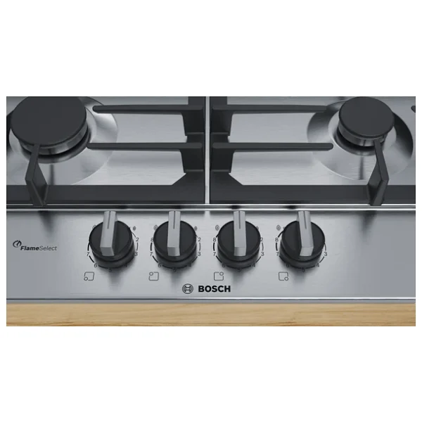 Bosch PCP6A5B90 Inox Ankastre Ocak - Görsel 5