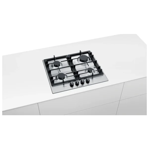 Bosch PCP6A5B90 Inox Ankastre Ocak - Görsel 6