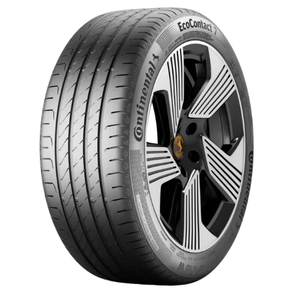Continental EcoContact 7 S 205/55 R19 97T XL FR Yaz Lastiği - 2026 - Görsel 4