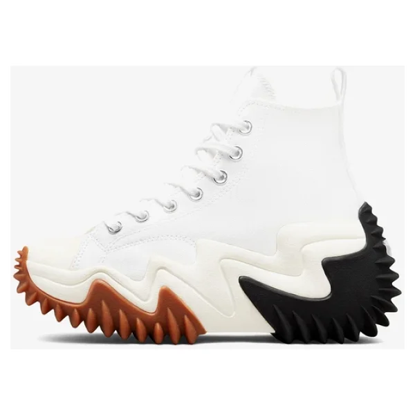 Converse Run Star Motion HI Platform Sneaker - Görsel 3