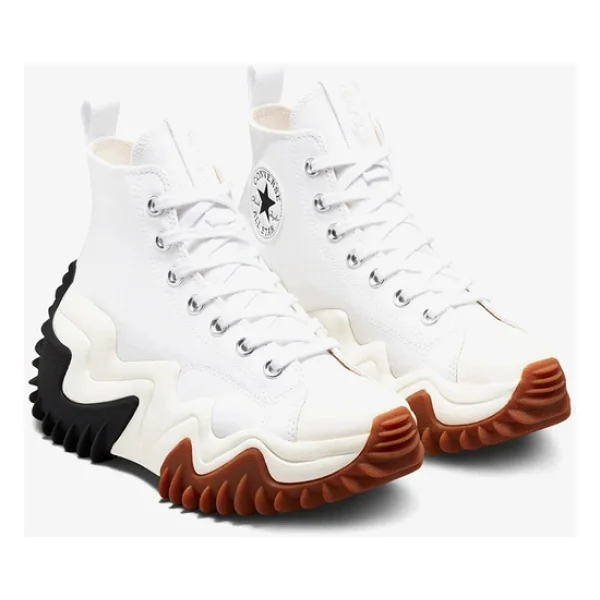 Converse Run Star Motion HI Platform Sneaker - Görsel 2