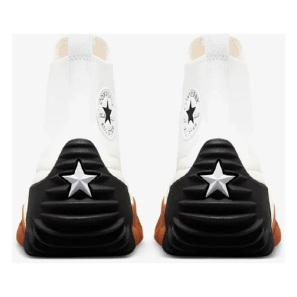Converse Run Star Motion HI Platform Sneaker - Görsel 7