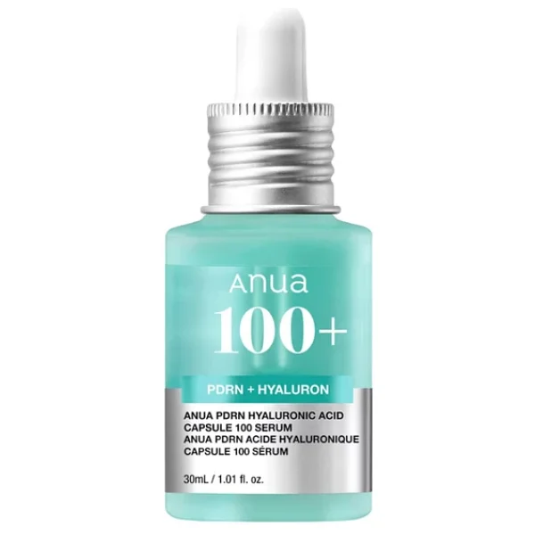 Anua PDRN + Hyalüronik Asit Capsule 100 30 ml Yüz Serumu - Görsel 6