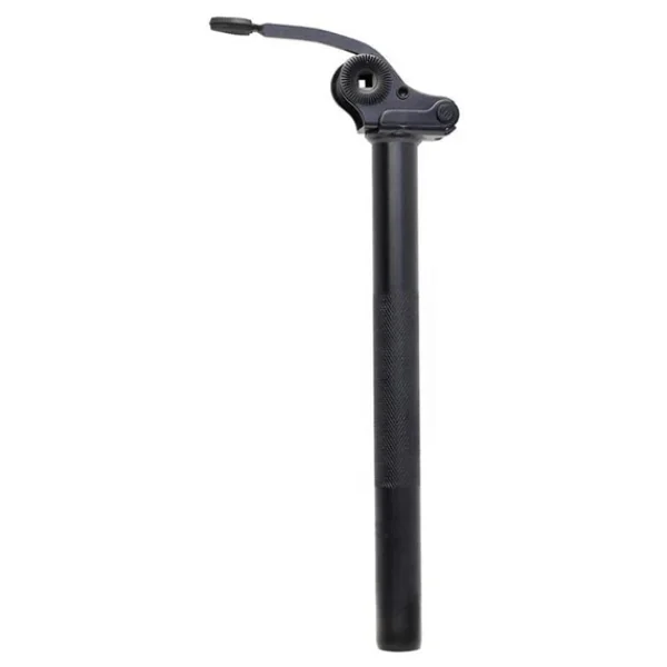 Elektrikli Bisiklet Katlanabilir Sele Borusu 28,6 Mm 350Mm Sele Borusu E-Bike Koltuk Borusu - Görsel 3
