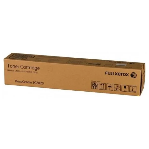 Xerox 006R01695 Kırmızı Toner - Görsel 6