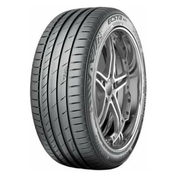 Kumho Ecsta PS71 225/55 R19 99W Yaz Lastiği - 2026 - Görsel 6