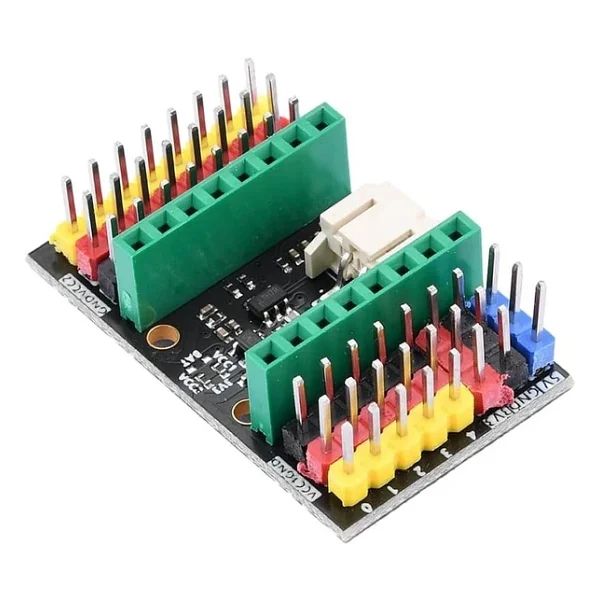 ESP32-C3 SuperMini Genişletme Kartı - Görsel 3