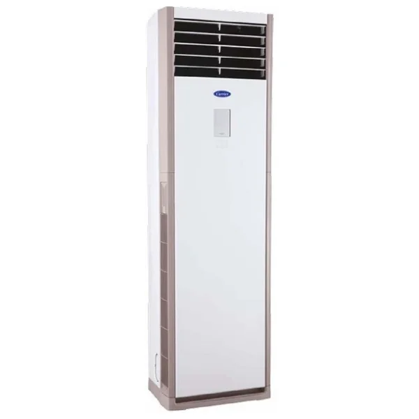Carrier 42QFP048D8SJ A+ 42000 BTU Inverter Salon Tipi Klima - Görsel 3