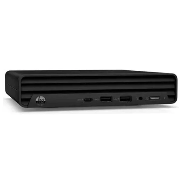 HP Pro Mini 260 G9 A55C4ET i5-1335U 16 GB 512 GB SSD Iris Xe Graphics Mini PC - Görsel 4