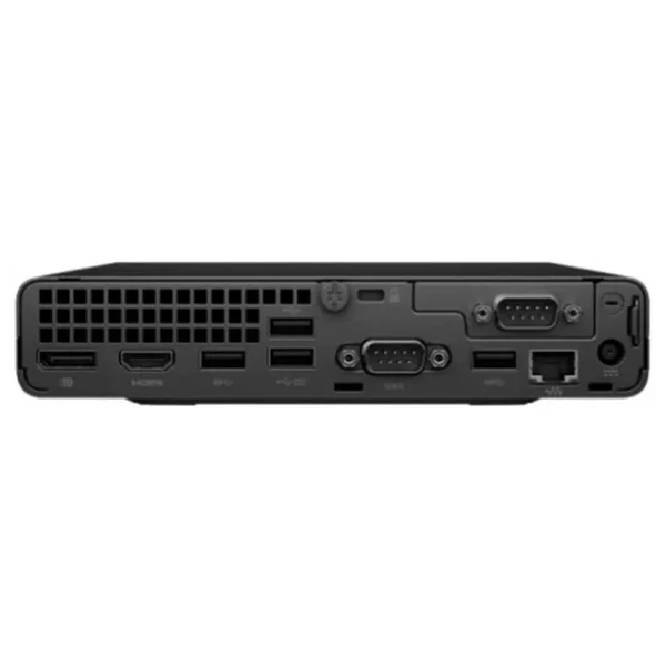 HP Pro Mini 260 G9 A55C4ET i5-1335U 16 GB 512 GB SSD Iris Xe Graphics Mini PC - Görsel 5