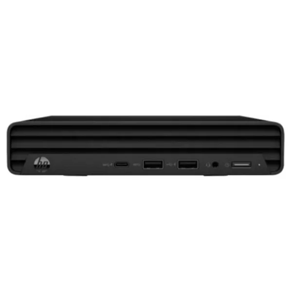 HP Pro Mini 260 G9 A55C4ET i5-1335U 16 GB 512 GB SSD Iris Xe Graphics Mini PC - Görsel 3