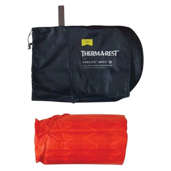 Thermarest Prolite Apex Heat Wave Şişme Mat - Görsel 6