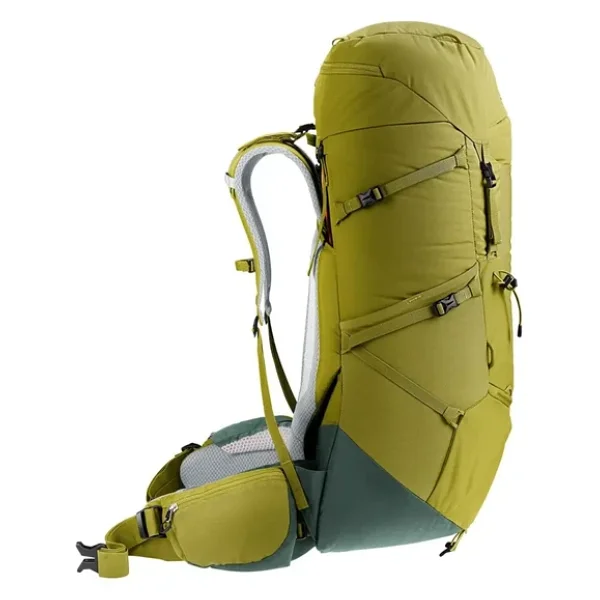 Deuter Aircontact Core 50+10 lt Kamp Çantası - Görsel 5