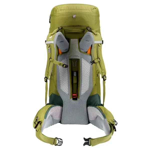 Deuter Aircontact Core 50+10 lt Kamp Çantası - Görsel 6