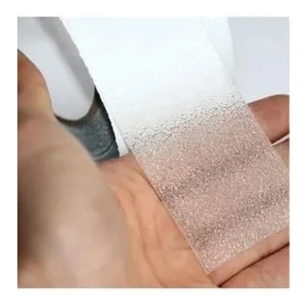 Vodaseal Iç Mekan Kaydırmazlık Bandı Şeffaf - 36 Mm X 2.5 Mt. - Görsel 4