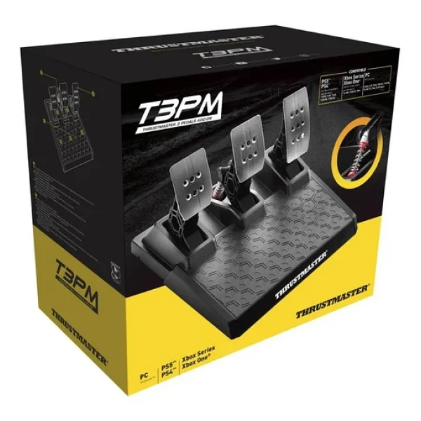 Thrustmaster T3PM Pedal Seti - Görsel 2