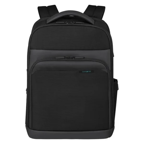 Samsonite Mysight KF9-09-003 Siyah 14.1" Laptop Sırt Çantası - Görsel 5