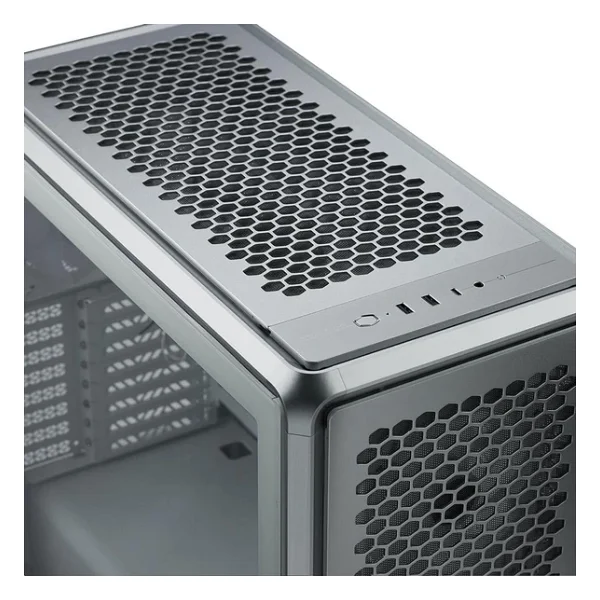 Cooler Master MasterFrame 600 Mesh ARGB Fanlı E-ATX Oyuncu Kasası - Görsel 7