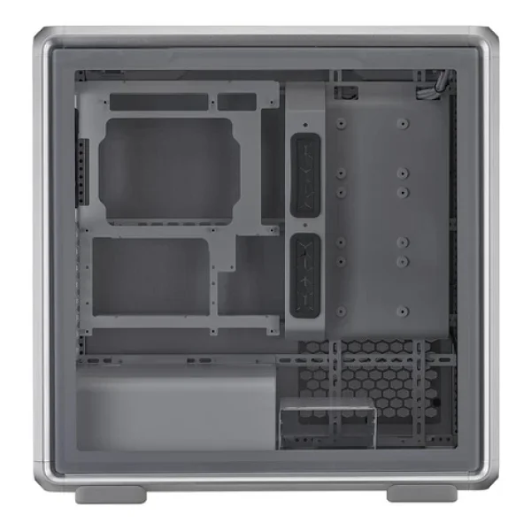 Cooler Master MasterFrame 600 Mesh ARGB Fanlı E-ATX Oyuncu Kasası - Görsel 6