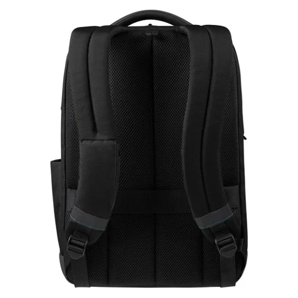 Samsonite Mysight KF9-09-003 Siyah 14.1" Laptop Sırt Çantası - Görsel 6