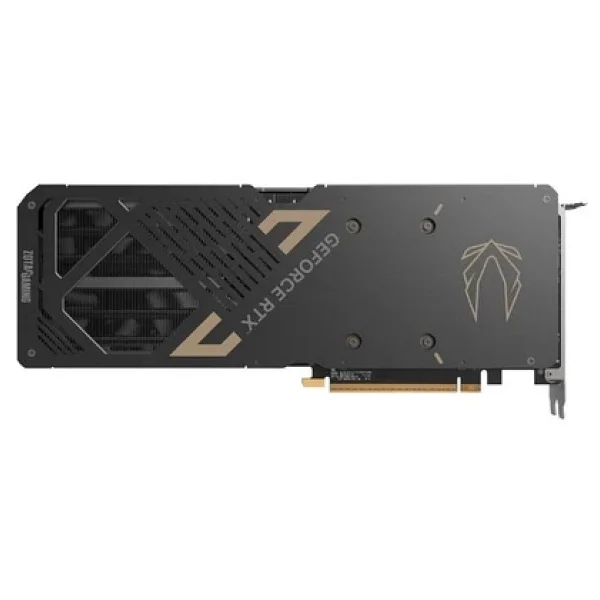 Zotac Geforce Rtx 5070 Gamıng Solıd 12GB Gddr7 192BIT Dlss 4 Ekran Kartı - Görsel 5