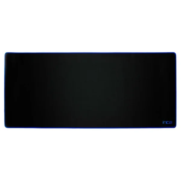 INCA IMP-018M Siyah Gaming Mouse Pad (900x400 mm) - Görsel 2