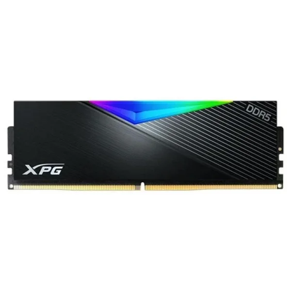 XPG Lancer RGB 32 GB (2x16) 6800 MHz CL34 AX5U6800C3416G-DCLARBK DDR5 Ram - Görsel 2