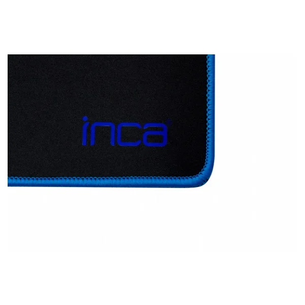 INCA IMP-018M Siyah Gaming Mouse Pad (900x400 mm) - Görsel 4