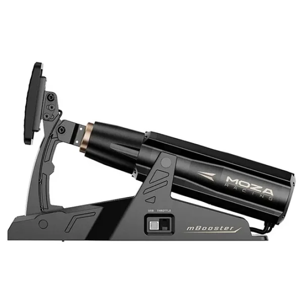 Moza mBooster Active Pedal Seti - Görsel 5