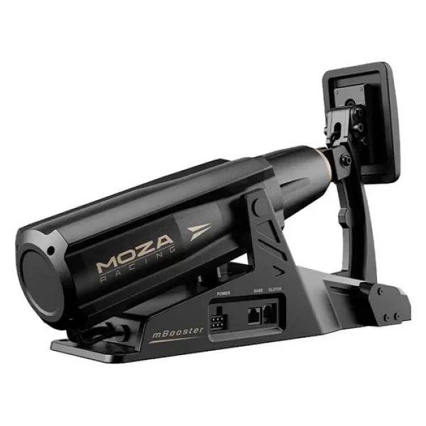 Moza mBooster Active Pedal Seti - Görsel 6
