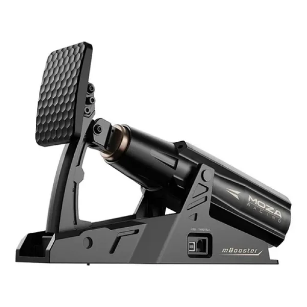 Moza mBooster Active Pedal Seti - Görsel 7