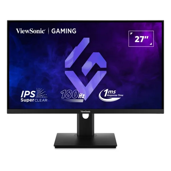 ViewSonic XG27G1 27" 1 ms Full HD Pivot IPS 180 Hz Oyuncu Monitörü - Görsel 6