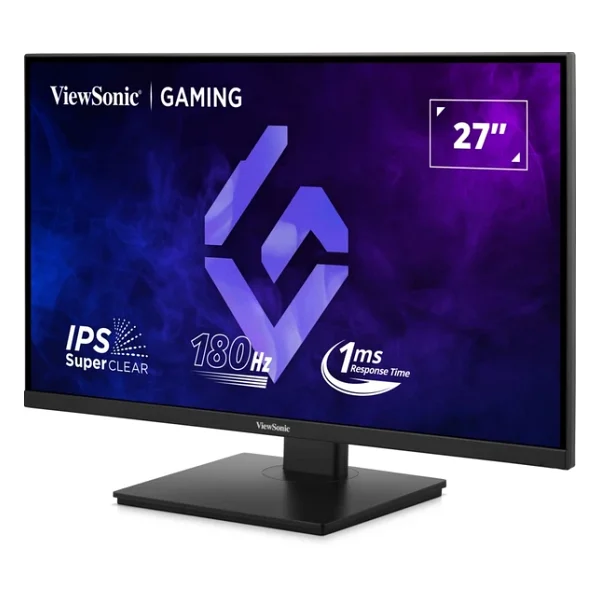 ViewSonic XG27G1 27" 1 ms Full HD Pivot IPS 180 Hz Oyuncu Monitörü - Görsel 8